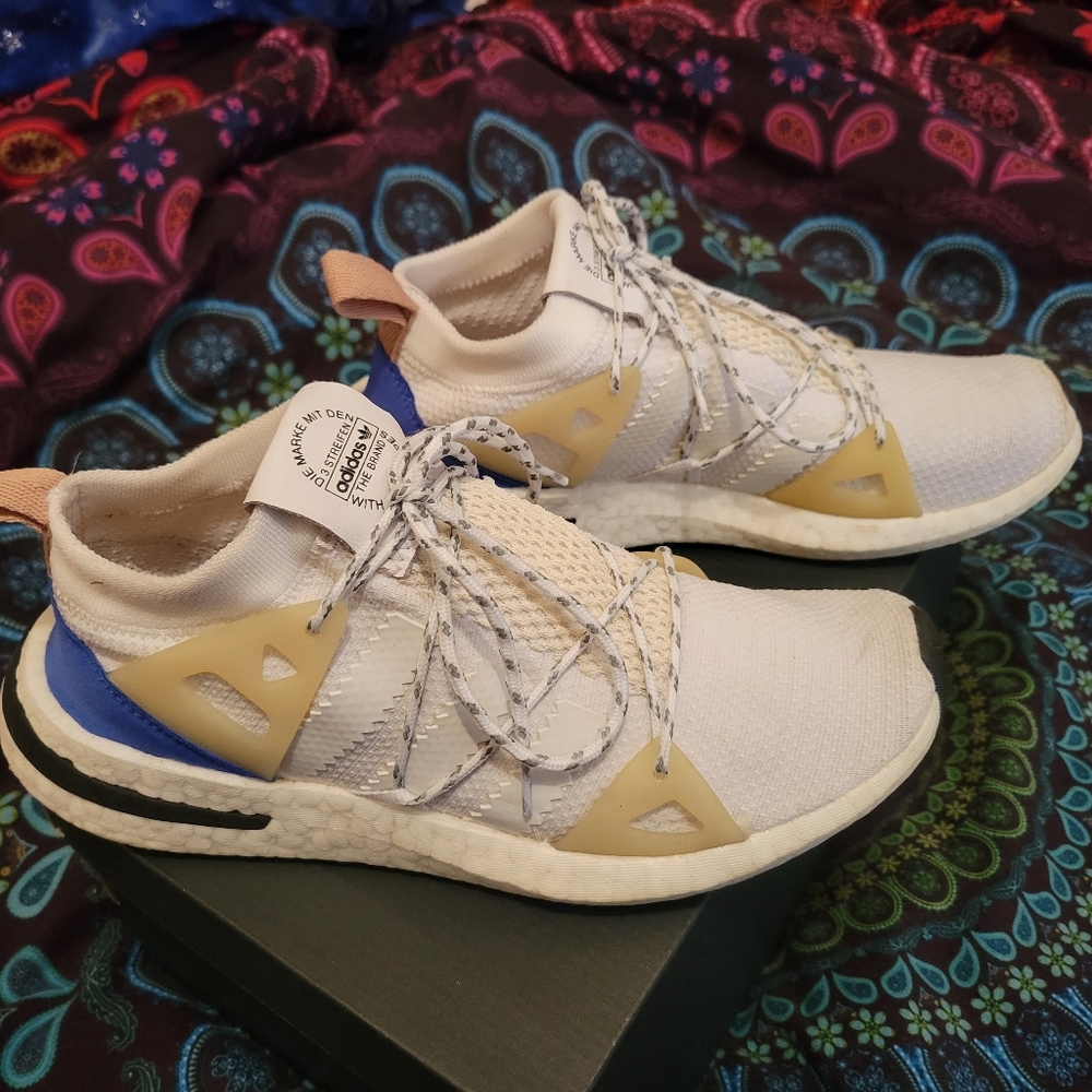Adidas Arkyn 7 1/2